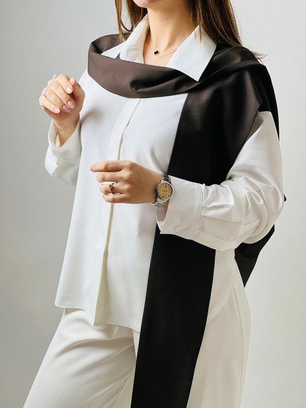 شومیز چیلی