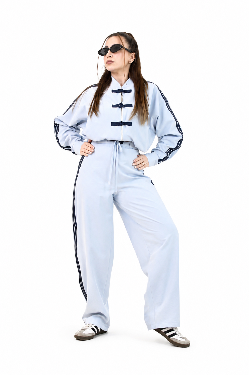 بامبر جکت ایرو