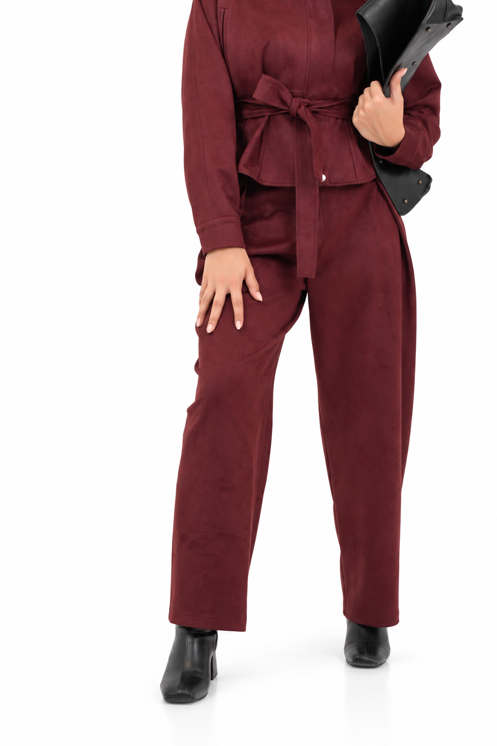 شلوار چری